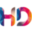 HDTV Entertainment Icon
