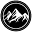 Hike Footwear Icon