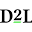 D2L Icon