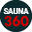 Sauna360 Icon