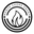North Shore Sauna Icon