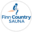 Finn Country Sauna Icon