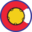 Bike Peddler CO Icon