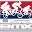 BMX Tees Icon