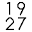 RACER 1927 Icon