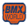 BMX World Icon