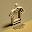 3D Logo AI Icon