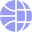Crosscourt Icon