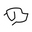 Bark + Shout Icon