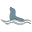 Selkie Sauna Icon