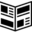 Stand-magazine Icon