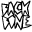 Back Bone BMX Icon