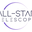 All-Star Telescope Icon