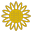 Sunflower Dachshunds Icon