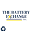 The Battery Exchange Icon