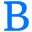Believe Baby Icon