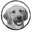 The Hipster Hound Icon