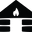 Bluecorn Candles Icon