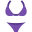 The Bikini Shoppe Icon