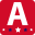 American Candy ‘N’ Drinks Icon