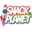 Snack Planet Icon