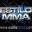 Estilo MMA Icon