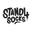 Stand4 Socks Icon