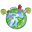 Baby Charlotte Canada Icon