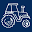 South Burnett Tractor Parts Icon