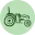 Weaver’s Compact Tractor Parts Icon