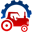 A J Tractor Parts Icon