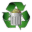 Trash Cans Unlimited Icon