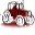 Sheffield Tractor Icon