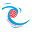 Tidal Beach Volleyball Club Icon