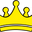 Crown Supermarket Icon