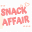 Snack Affair Icon