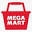 MEGA MART Icon