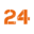 Rebel24 Icon