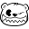 Boba Bear Icon