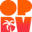 OnPoint Beach Volleyball Icon