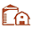 Quality Farm Supply Icon