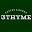 3THYME Coffee & Herbs Icon