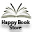 Happy Bookstore Icon