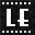 Larry Edmunds Bookshop Icon