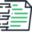 Check Stub Generator Icon