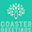 Coaster Greetings Icon