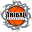 Tribal Basketball Icon