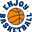 Enjoy Basketball Icon