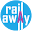 Rail-Away Icon