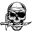 Buccaneer Knives Icon